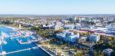 How our regions can help make Australia’s growing cities more sustainable