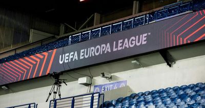 How much Rangers have earned with hard-fought Europa League draw