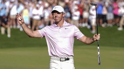 Rory McIlroy Says He Will Play Less in 2025 on the PGA Tour