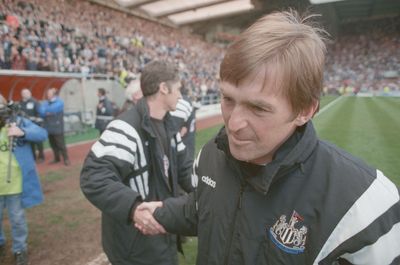 ‘It wasn’t Kenny Dalglish’s decision to sell me – leaving your boyhood club is a big call and I should have thought it through, but I was young and naive’: Newcastle academy graduate regrets 1997 transfer