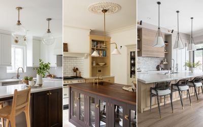 9 outdated kitchen lighting trends designers urge you to avoid, plus what to try instead