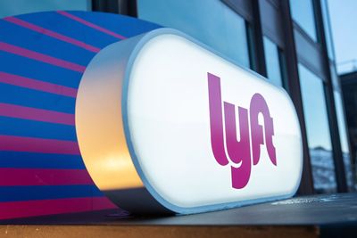 Lyft Stock Is Soaring After Earnings. Here's Why