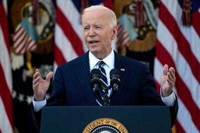 What lame duck president Joe Biden can still do before he leaves office