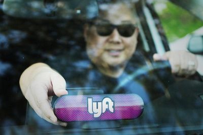 Fed decision boosts stocks. Movers: Qualcomm, Lyft, Arm Holdings, more