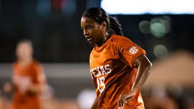 Trinity Byars Signs First Professional Contract With San Diego Wave