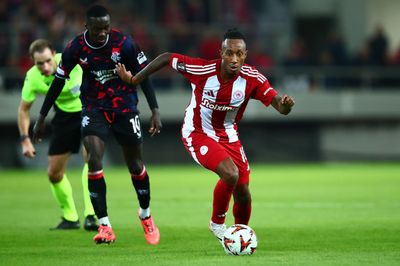 WATCH: Olympiacos 1-1 Rangers Europa League Highlights