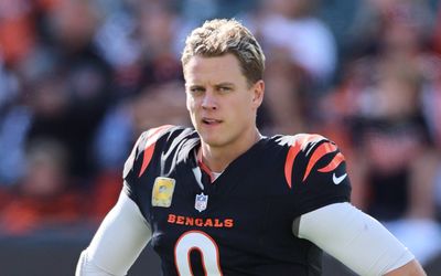 Joe Burrow’s injury history had him questioning his ‘football mortality’ after playing the Ravens last season