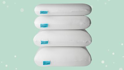 Levitex Sleep Posture Pillow review: Finally, a foam pillow I actually like