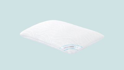 Dreams Tempur Cloud Air SmartCool Medium Pillow review: My 5-star favourite for very good reason