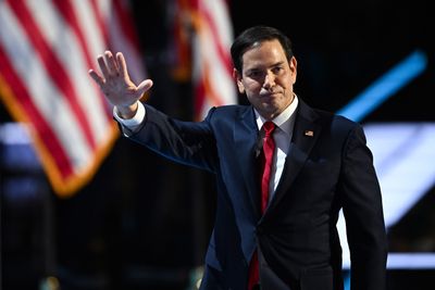 Analysts Differ on Whether Marco Rubio is Being Considered as a Member of Trump's Cabinet