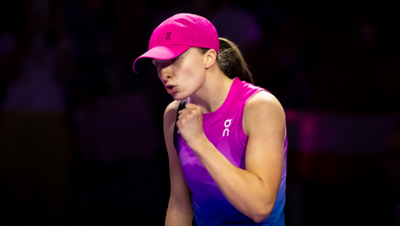 WTA Finals: Iga Swiatek Receives Shocking News