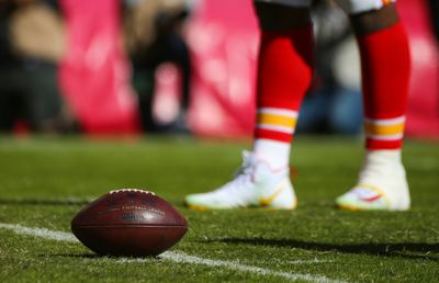 Broncos preparing for possible bad field conditions vs. Chiefs