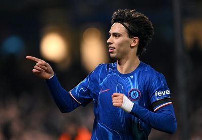 Chelsea 8-0 FC Noah: Joao Felix and Christopher Nkunku hit braces as Blues run riot in Conference League