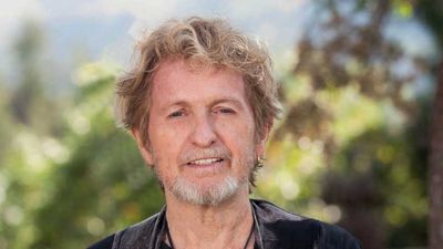 "I've got my new band together now. I've got the Yes that I wanted": After half a century of Yes music, Jon Anderson talks about everything, from football to fairies