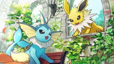 Pokémon’s New Mobile Release Turns Collecting Cards Into a Game of Its Own