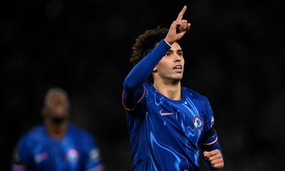 João Félix leads the onslaught as Chelsea hammer eight past Noah