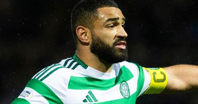 Confident Cameron Carter-Vickers delivers Celtic Champions League vow