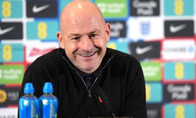 Lee Carsley says he has not spoken to Thomas Tuchel about England squad