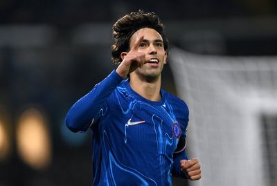 Joao Felix sends message to Enzo Maresca ahead of Arsenal clash as Chelsea run riot