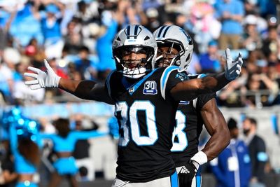 Chuba Hubbard Signs Contract Extension With Panthers