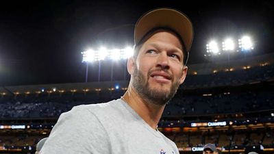 Clayton Kershaw Gives Promising Update After Surgery Regarding Return to Dodgers