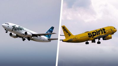 Frontier vs. Spirit: Which budget airline is better?