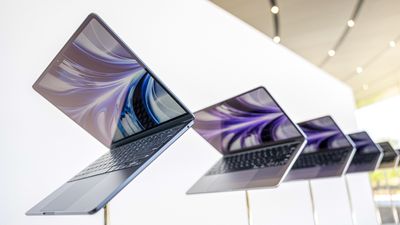 MacBook Air with OLED reportedly delayed beyond 2027 — what we know