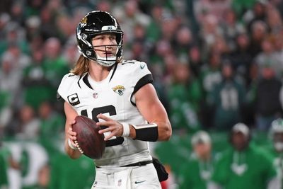 Trevor Lawrence Injury: Will Jags QB Play In Week 10?