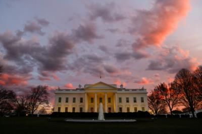 President-Elect Trump Announces First Female White House Chief Of Staff