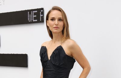 Natalie Portman ‘not surprised’ ex-husband Benjamin Millepied has moved on ‘pretty quickly’