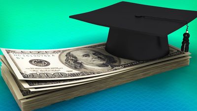 Student loan forgiveness: What to expect under second Trump term