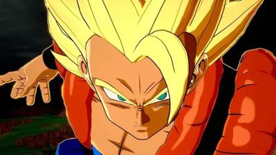 Dragon Ball: Sparking Zero "saw outstanding sales," and Bandai Namco says roughly 90% of that was from European and North American fans