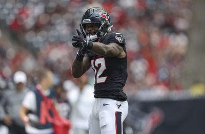 Texans receive unfortunate upate on Nico Collins’ status vs. Lions