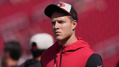 Christian McCaffrey Expected to Make 2024 Season Debut in Week 10 vs. Buccaneers