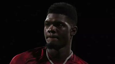 Alzarri Joseph gets two-match ban for ODI walkoff