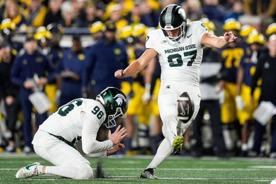 MSU K Jonathan Kim listed as nominee for Burlsworth Trophy