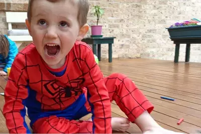 William Tyrrell’s Foster Mum Believes His Skeleton Will Be Found In ‘Forty Years’