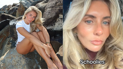 Should Bonnie Blue Be Allowed At Schoolies? The OnlyFans Controversy, Explained