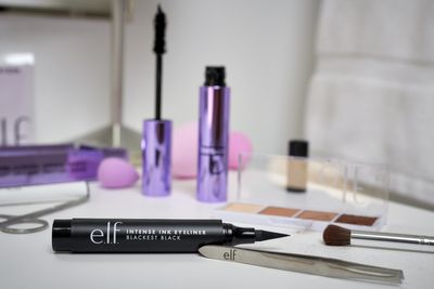 E.l.f Beauty launches unexpected deal with a struggling retail store chain