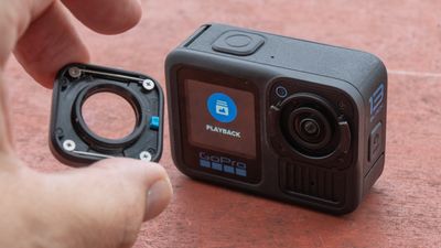 GoPro "Seeing growth" and confirms Max 2 360 cam in 2025 – restructuring has made company "leaner and meaner"