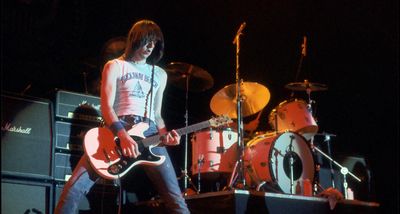 “It sold for $937,000 to an anonymous buyer who, we assume, doesn't play punk rock for a living”: From Joe Strummer’s Tele to Johnny Ramone's Mosrite, here are the iconic guitars behind the sound of punk – and the modern-day equivalents you can buy today