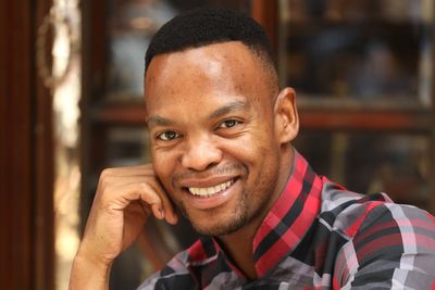 Johannes Radebe hits out at 'lies' around his future on Strictly Come Dancing