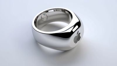 It's alive! New report says Apple Ring still in the works after all