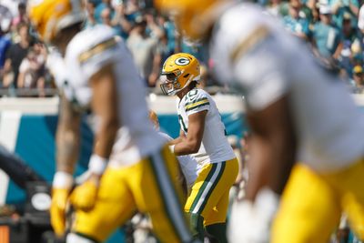 Biggest areas where Packers need to improve coming out of bye week