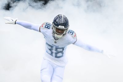 Titans’ Will Levis, Tyjae Spears practice in full, L’Jarius Sneed sits again