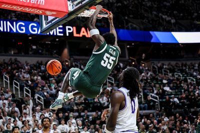 Gallery: MSU basketball dominates Niagara to improve to 2-0