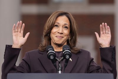 US election result: Where did Harris and her campaign go wrong?