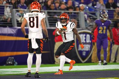 Instant analysis after Bengals lose heartbreaker to Ravens on TNF