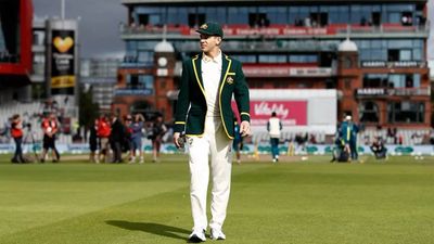 Tim Paine to head coach Prime Minister's XI in 'day-night' warm-up match against India