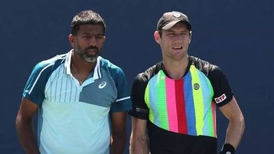 ATP Finals 2024: Rohan Bopanna-Matthew Ebden to fight top seeds in Bob Bryan Group
